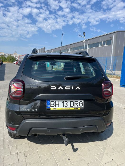 Dacia Duster Duster 2023, stare perfecta