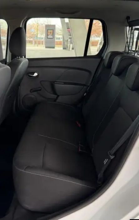 Dacia Logan MCV 04.2018, diesel euro6, 1.5 Dci, import Germania