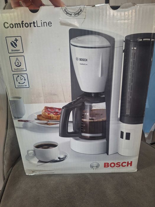 Кофеварка Bosch TKA6A041