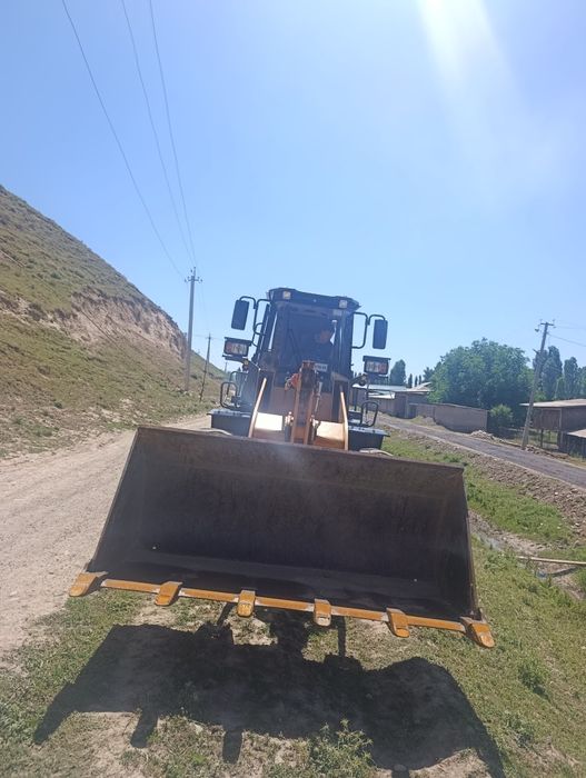 Погрузчик лонг кинг 1.8 куб в хорошм састаяние