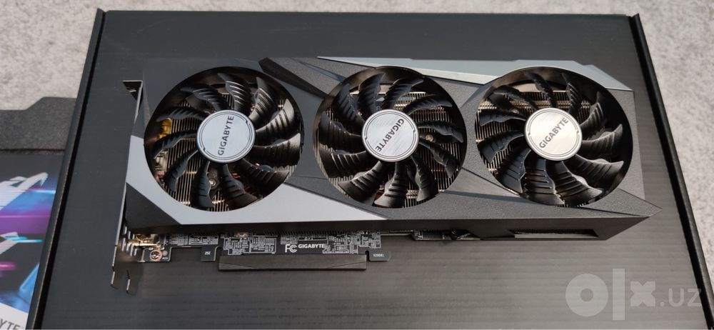 Rtx 3070 gigabyte