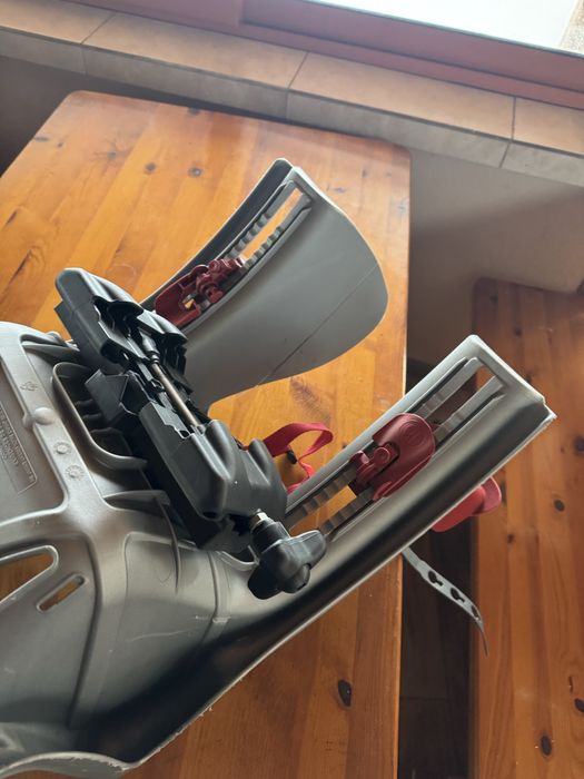 Децко столче за колело