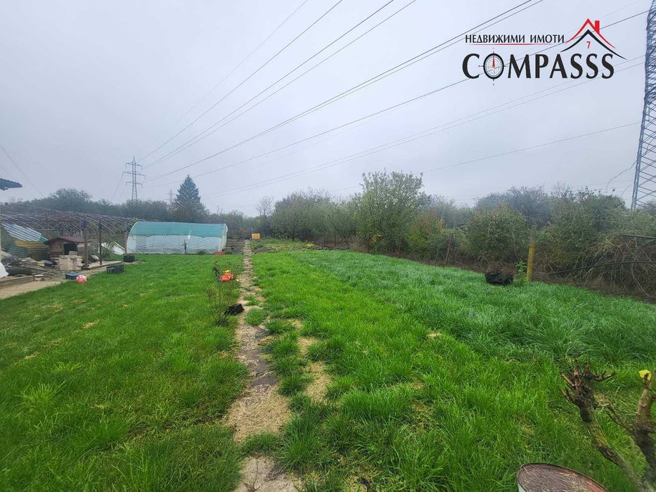 Продава се Къща в Добрич, Добротица - Варненска - 47 кв.м за 836 €/кв.м - Снимка #7