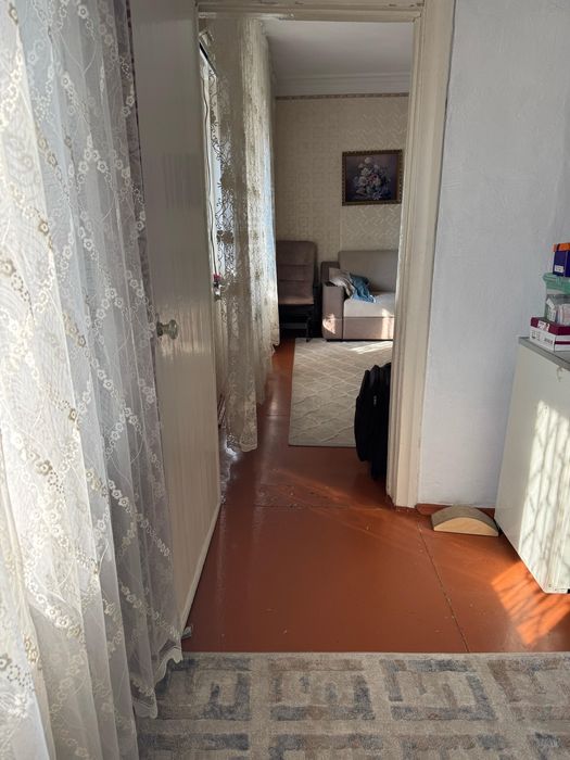 3-х комнатная квартира