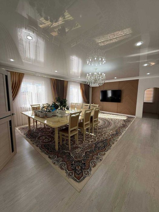 Продам дом в р Кызылжар