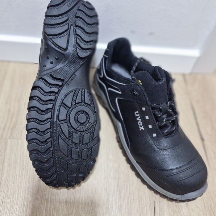 Pantofi protectie UVEX S3 marimea 44