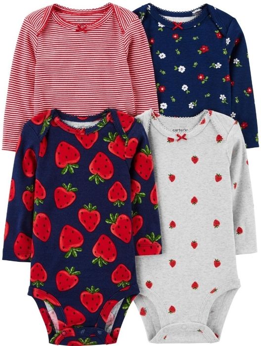 Боди carters оригинал