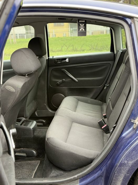 VW Passat B5.5 , 1.9TDI , 2004 , 101к.с.