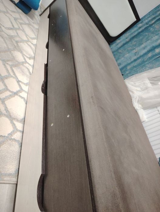 Кровать срочно продаю