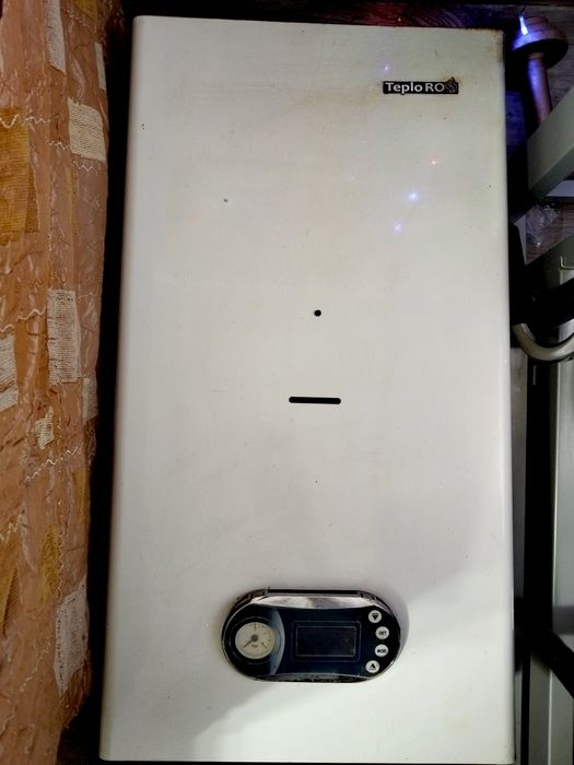 Продам теплообменник.