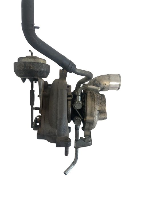 Turbina Lexus Is Ii Saloon Gse2_, Ale2_, Use2_ 2005 - 2013 2.2 220D 2A