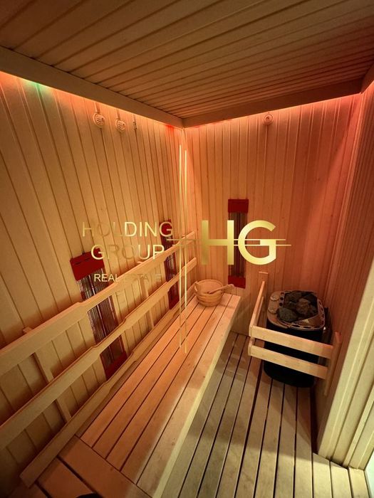 Продава се Четиристаен апартамент в Варна, Левски - 100 кв.м за 1800 €/кв.м - Снимка #9