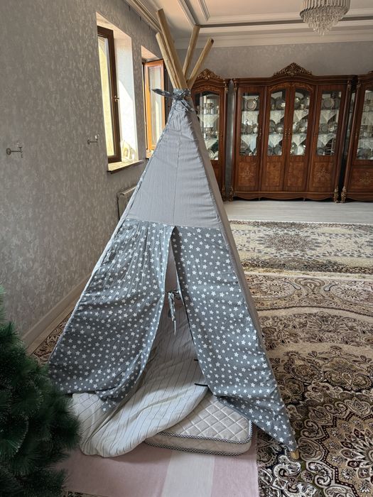 Палатка для детей
