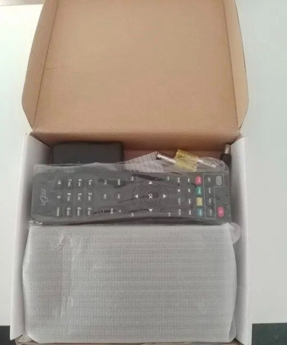 Receptor Digital Terestru Programe Tv la liber