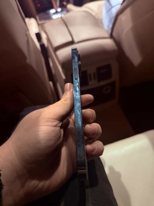 iphone 12 pro max impecabil