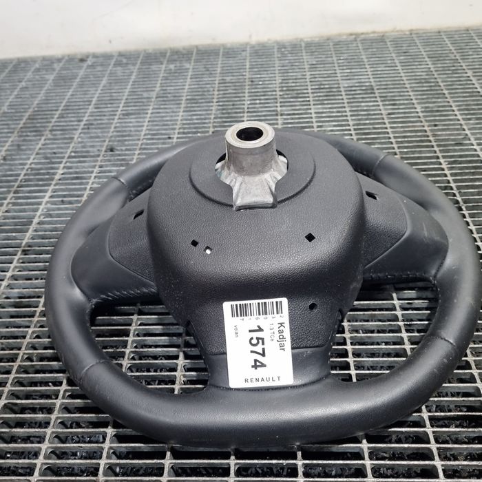 Volan Renault Kadjar 2015 - 2018 (1574) 484005825R Garantie