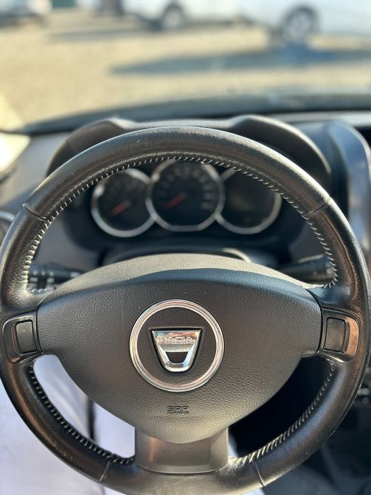 Vand Dacia Duster 2015