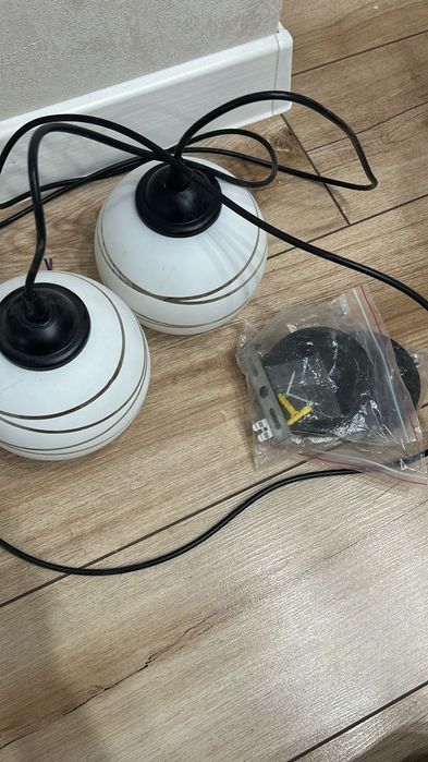 Подвесной светильник