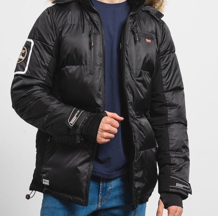 Geaca barbati Geographical Norway mas XL