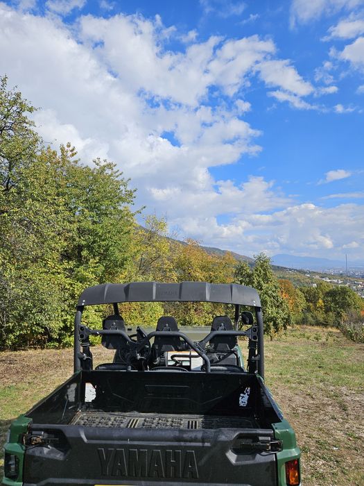 Buggy / UTV Yamaha Viking
