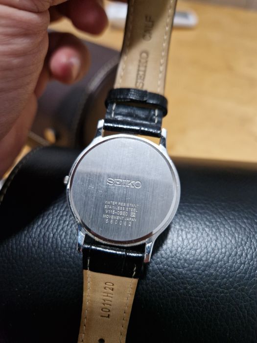 Часовници - Gant, INEX