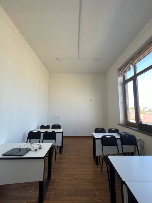 Аренда офис Чорсу Метро 24/7 доступ С Мебелью