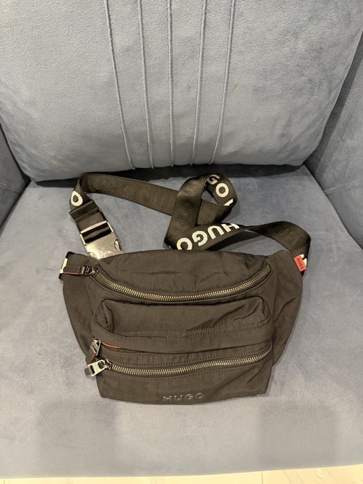 6 броя мъжки оригинални чанти