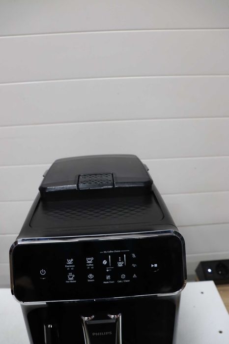 Кафеавтомат Philips Series 2200 (EP2220), кафемашина, 1500W