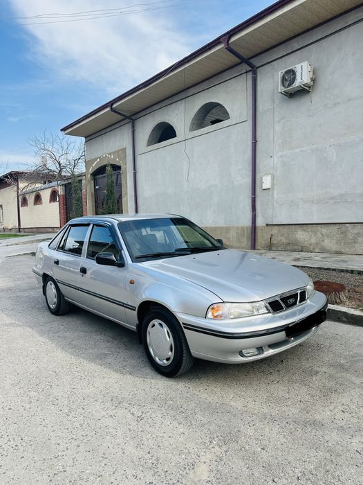 Нексия 1  сонс