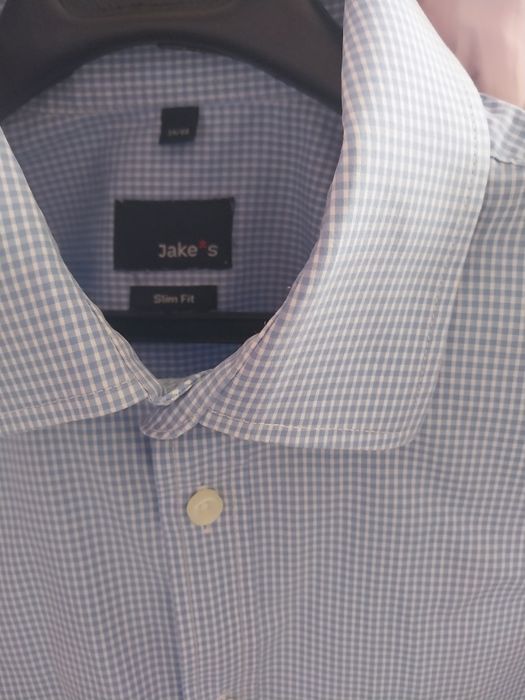 Продам рубашку, р 168