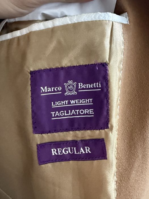 Продам пальто из 100% шерсти