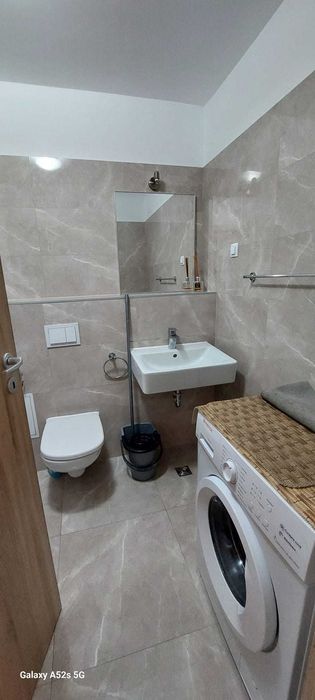 Apartament cu 3 camere, Coresi
