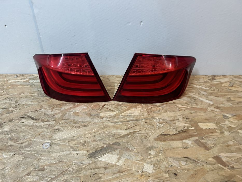 Stop / stopuri BMW F10 seria 5 non lci 2009-2013 stanga / dreapta