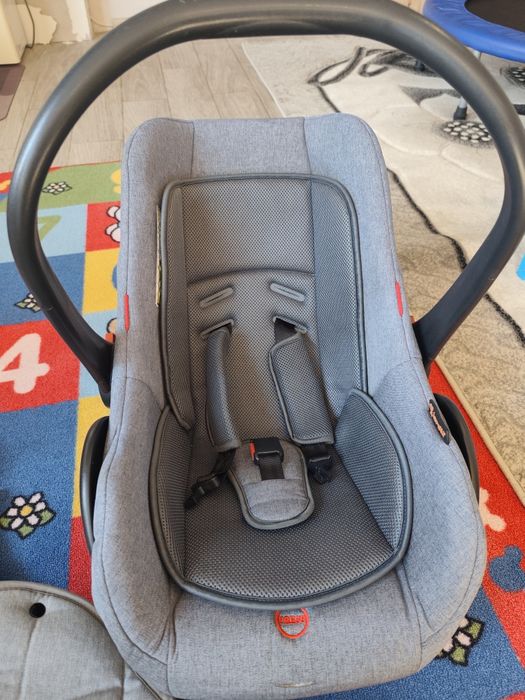 Стол за кола Lorelli