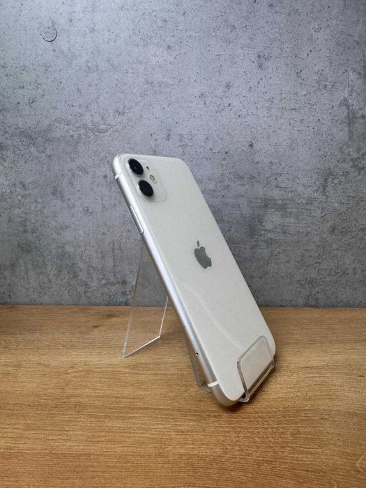 ZAP AMANET Gara de Nord - Apple Iphone 11 64GB White