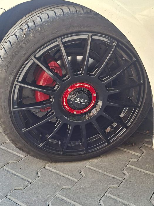 5х112 5х120 18 цола VAG Mercedes BMW