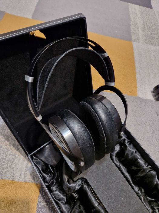 Casti open-back HiFiMAN - Ananda