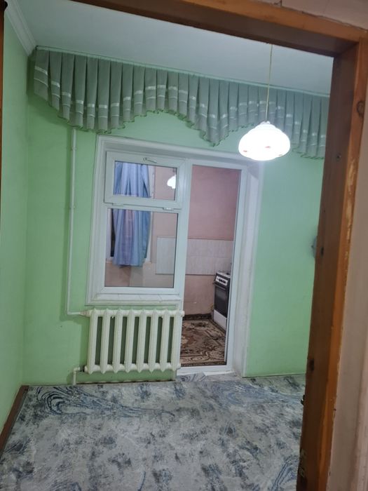 Sergeli 8A ijaraga uy