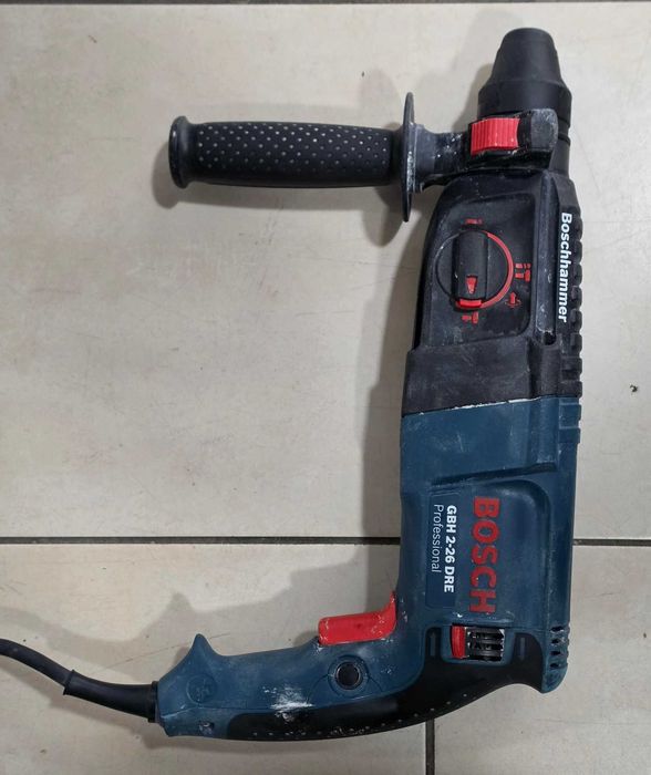 Перфоратор Bоsch Professional GBH 2-26