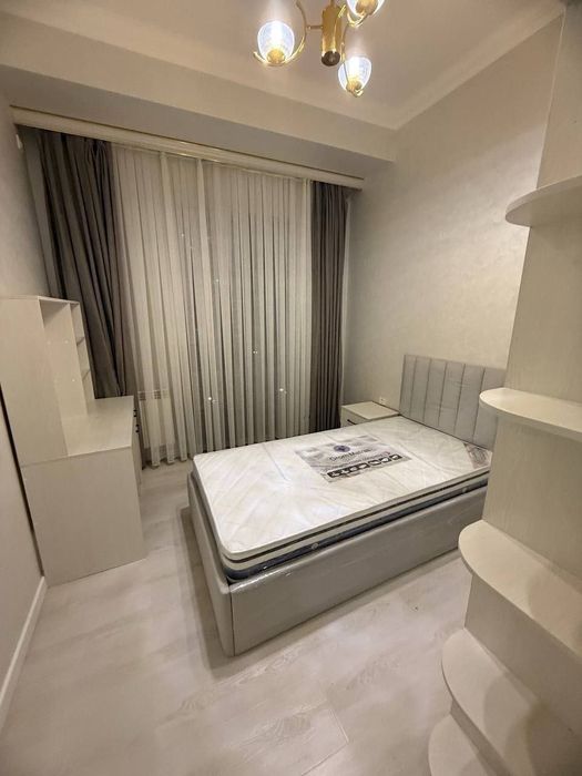 Аренда квартиры Ташкент Сити