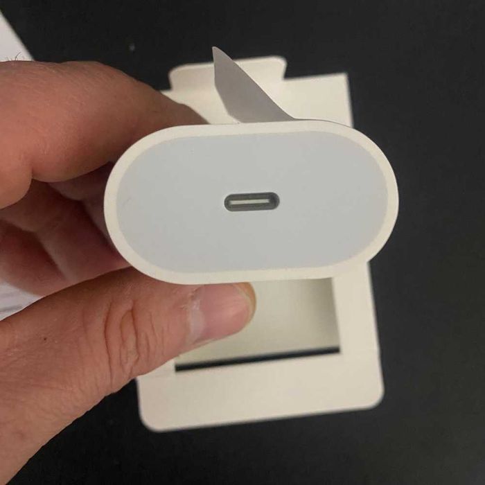 Adaptor Apple Iphone 40W