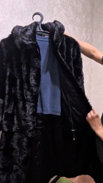 Продам шубу в хорошем состояний