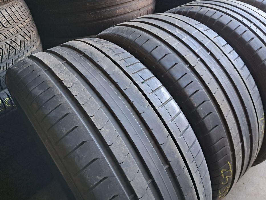 Anvelope second vara 275 40 R20/245 45 R20 Pirelli RFT* 2023