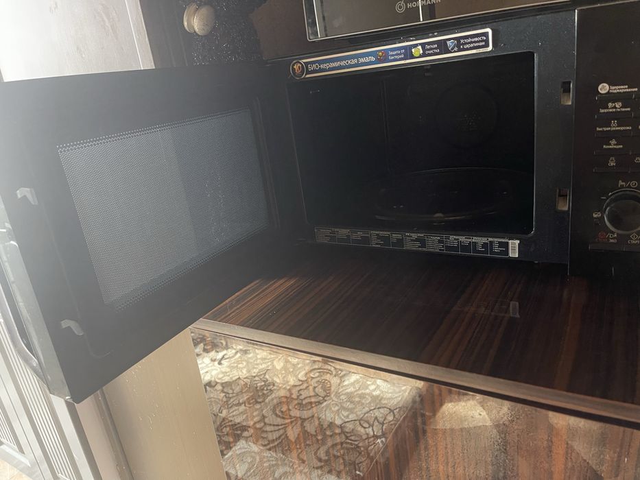 Микроволновка многофукциональная SAMSUNG