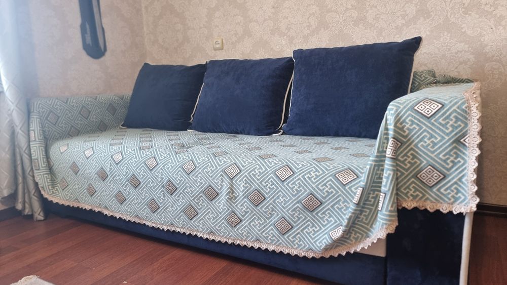 Продам раскладной диван