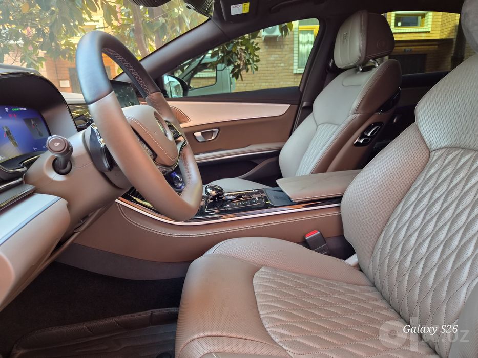 Byd han 2025 yil 605 full