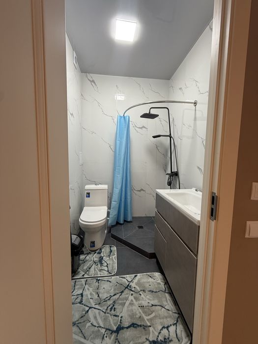 Сдается 1 ком 44 м2  люкс квартира