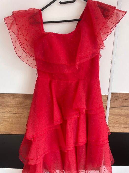 Rochie, purtată o singură dată