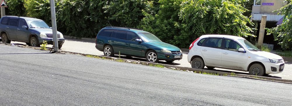 Опель омега б 2 л