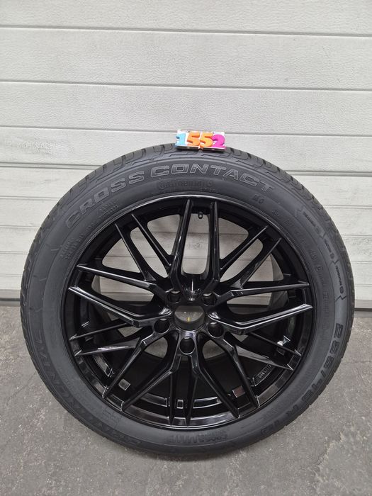 Rezerva BMW 19 5x120